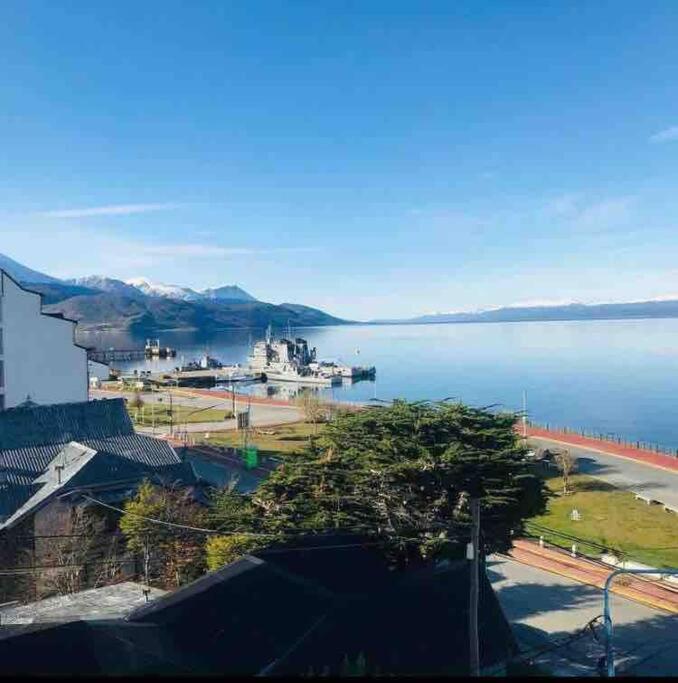 Apartamento Entero In Patagonia Ushuaia Exterior photo